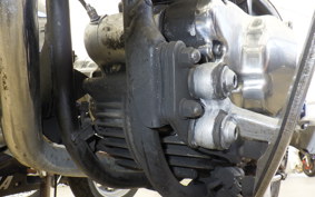 YAMAHA VIRAGO 250 3DM