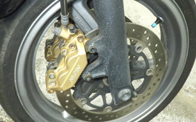 HONDA CB400SF VTEC 2008 NC42