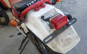 YAMAHA TT250 2025 1LN