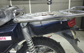 HONDA C50 SUPER CUB AA04