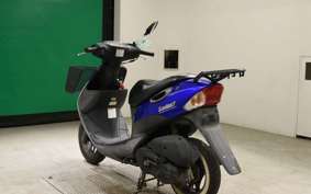 SUZUKI LET's 2 2021 CA1PA