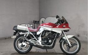 SUZUKI GSX250 KATANA GJ76A