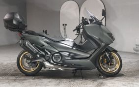 YAMAHA T-MAX 560 2021 SJ19J
