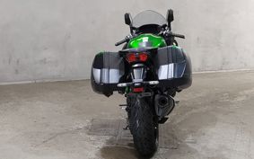 KAWASAKI  NINJA H2 SX ZXT02P