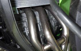 KAWASAKI ZX-4R SE 2025 ZX400P