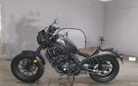 HONDA REBEL 250 S MC49