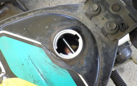 HONDA C50 SUPER CUB AA01