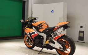HONDA CBR1000RR Gen. 2 2013