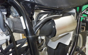 YAMAHA TW200 Gen.2 DG07J