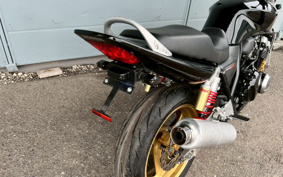 HONDA CB400SF VTEC Spec3 2008 NC39