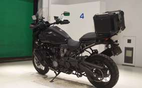 HARLEY PAN AMERICA 1250 S 2021