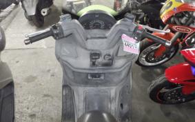 SUZUKI SKYWAVE 250 (Burgman 250) 1994 CJ42A