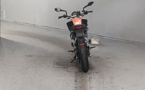 KTM 125 DUKE JGA40