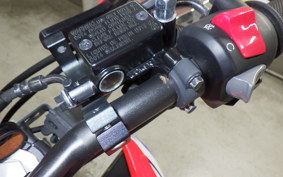 HONDA CRF250L 1997 MD47