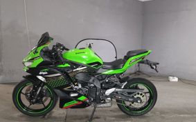 KAWASAKI  NINJA ZX-25R SE ZX250E