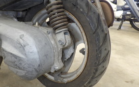 YAMAHA JOG Gen.1 3KJ