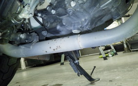 HONDA REBEL 250 S 2022 MC49