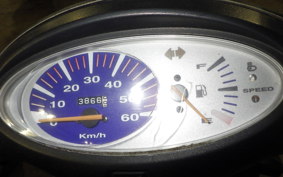 HONDA DIO Gen.5 AF56