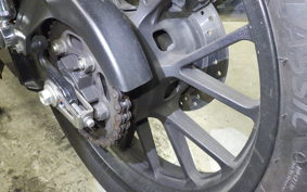 HONDA GB350 2022 NC59