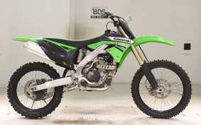 KAWASAKI KX250 F KX250Y