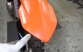 KTM 85 SX 2014