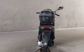 HONDA DIO110 BASIC JK03