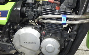 KAWASAKI Z1000 R 2004 KZT00R
