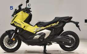 HONDA X-ADV 750 2024 RH21