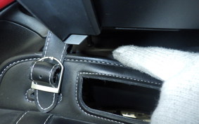 HONDA C125 SUPER CUB 1994 JA58