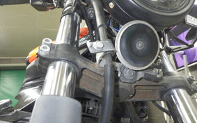 KAWASAKI NINJA 400 2014 EX400E