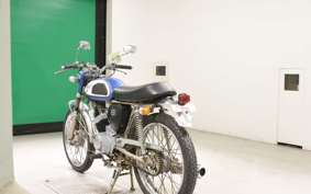 KAWASAKI 90SS 2022 GA