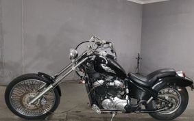 HONDA STEED 400 NC26