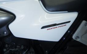 HONDA CB1300SF SUPER FOUR 2010 SC54