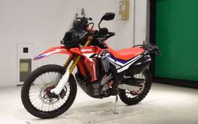 HONDA CRF250 RALLY LDA 2013 MD44
