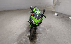 KAWASAKI NINJA400 EX400G