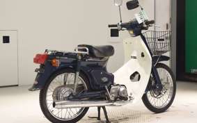 HONDA C50 SUPER CUB E 2020 C50