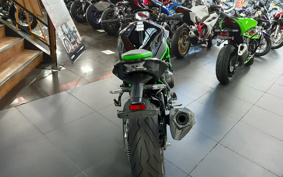 KAWASAKI H2 SE 2025 ZRT00R