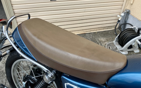 YAMAHA SR400 2020 RH16J