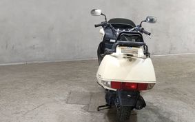 HONDA FUSION MF02
