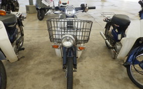HONDA C50 SUPER CUB 2003 C50