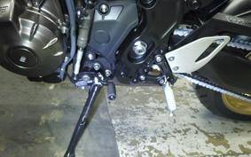 YAMAHA XSR900 2024 RN80J