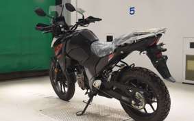 SUZUKI Vｽﾄﾛｰﾑ250SX EL11L