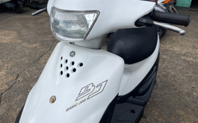 YAMAHA BJ SA24J