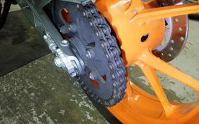 KTM 390 DUKE 2018
