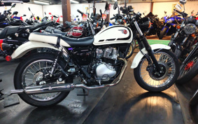 KAWASAKI W230 BJ230A