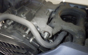 HONDA PCX125 2006 JF81