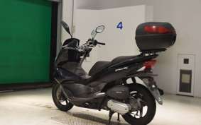 HONDA PCX 125 2022 JF56