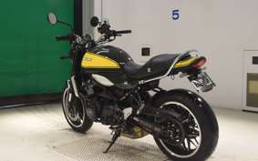 KAWASAKI Z900RS 2023 ZR900K