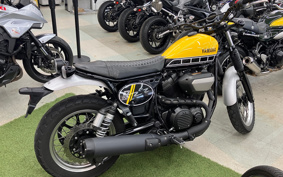 YAMAHA SCR950 2020 VN09J