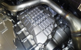 HONDA NC750X DCT 2025 RH23